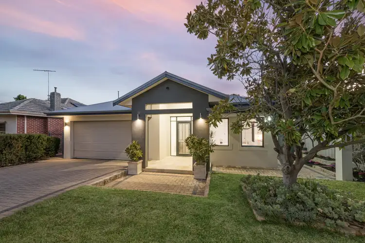 Second view of Homely house listing, 57 Bradford Street, Menora WA 6050