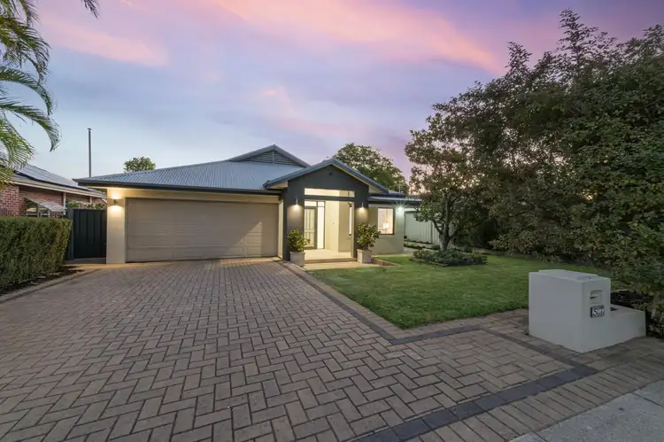 Third view of Homely house listing, 57 Bradford Street, Menora WA 6050