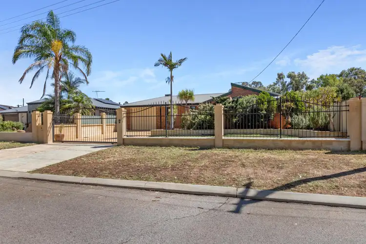 Fourth view of Homely house listing, 6 Orsett Way, Gosnells WA 6110