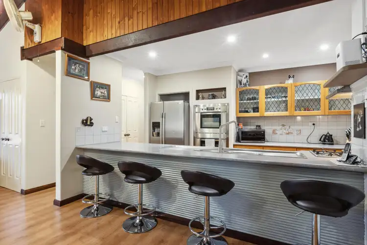 Fifth view of Homely house listing, 6 Orsett Way, Gosnells WA 6110