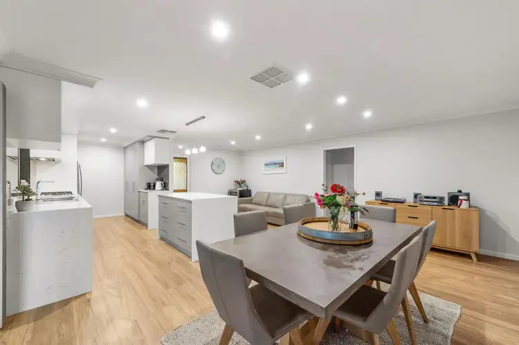 Main view of Homely house listing, 4 Cestrum Rise, South Lake WA 6164