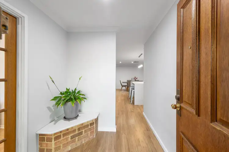Fourth view of Homely house listing, 4 Cestrum Rise, South Lake WA 6164