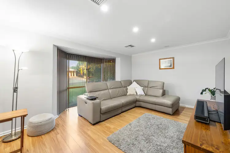 Fifth view of Homely house listing, 4 Cestrum Rise, South Lake WA 6164