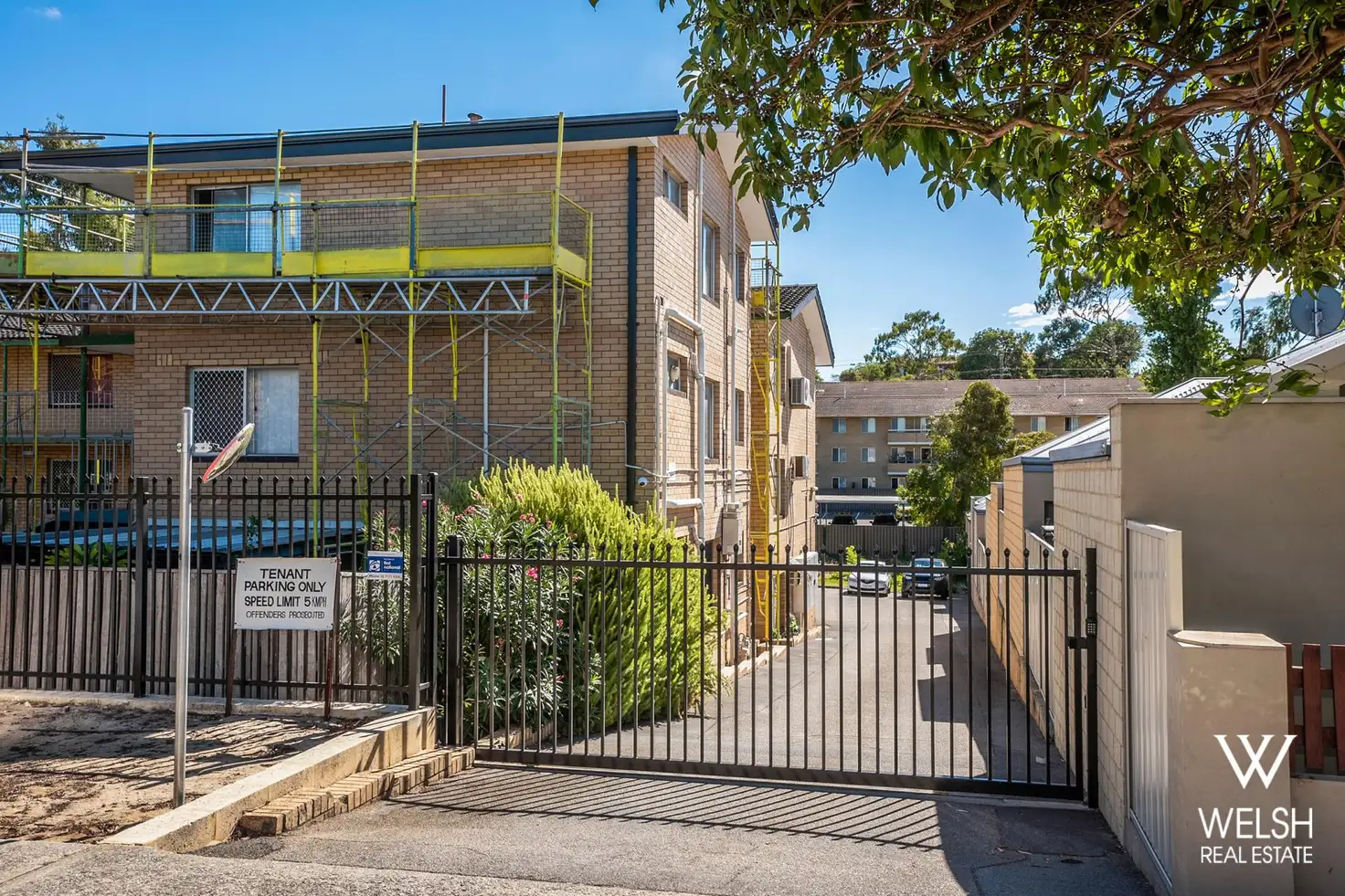 Main view of Homely apartment listing, 13/148 Peninsula Road, Maylands WA 6051