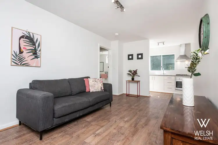 Third view of Homely apartment listing, 13/148 Peninsula Road, Maylands WA 6051