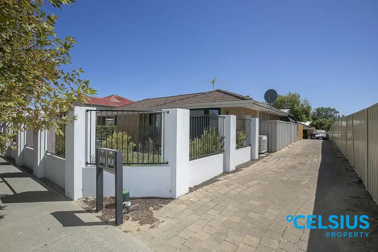 2/7 Gresham Street, Victoria Park WA 6100