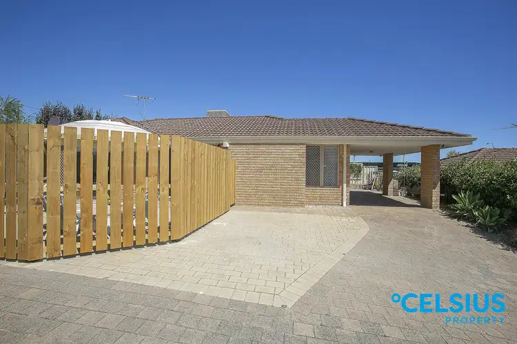 Second view of Homely house listing, 2/7 Gresham Street, Victoria Park WA 6100
