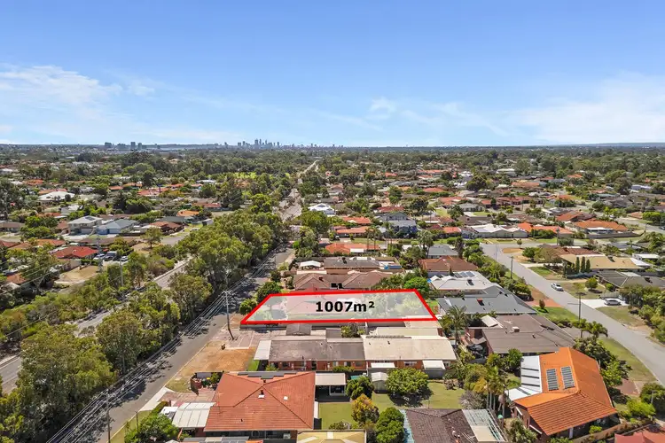 Second view of Homely house listing, 14 Chancery Crescent, Willetton WA 6155