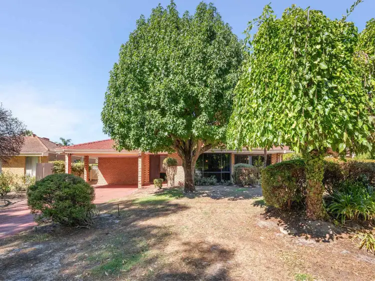 Third view of Homely house listing, 14 Chancery Crescent, Willetton WA 6155
