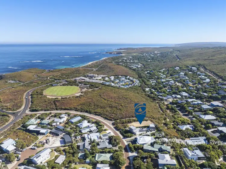 Fourth view of Homely land listing, 13 Marmaduke Point Drive, Gnarabup WA 6285