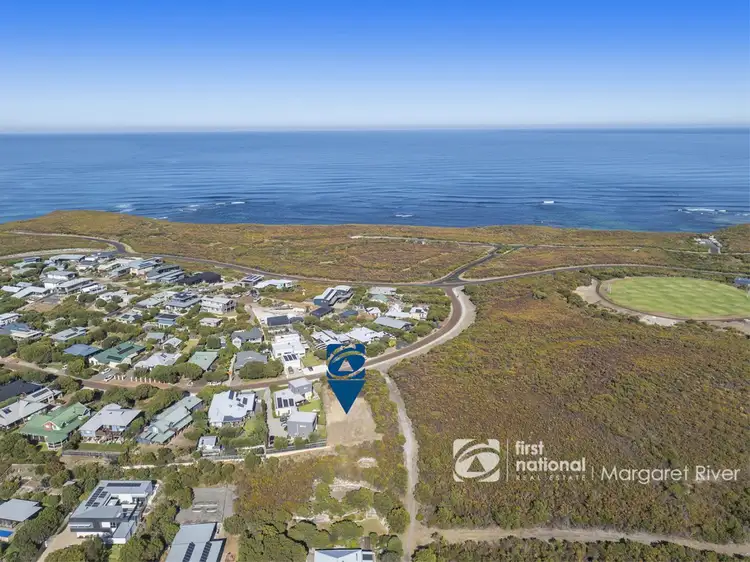 Fifth view of Homely land listing, 13 Marmaduke Point Drive, Gnarabup WA 6285