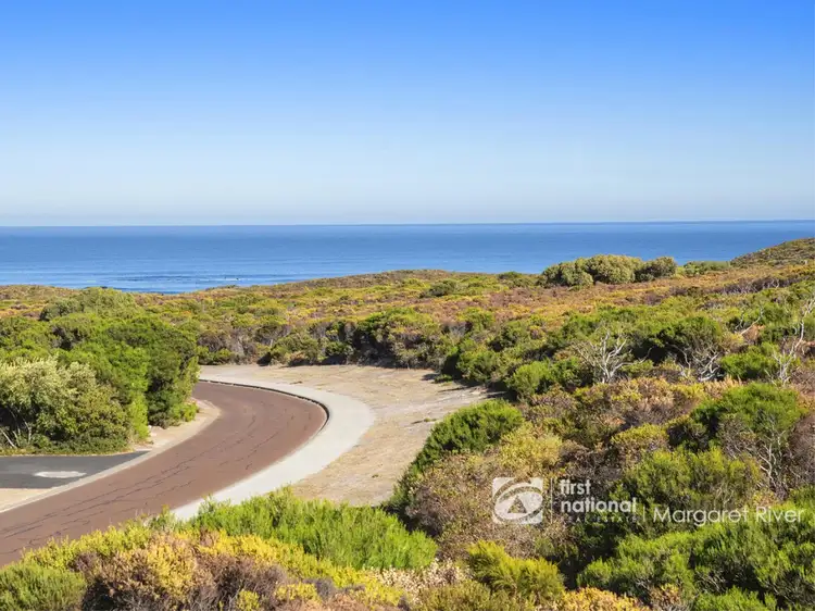 Sixth view of Homely land listing, 13 Marmaduke Point Drive, Gnarabup WA 6285