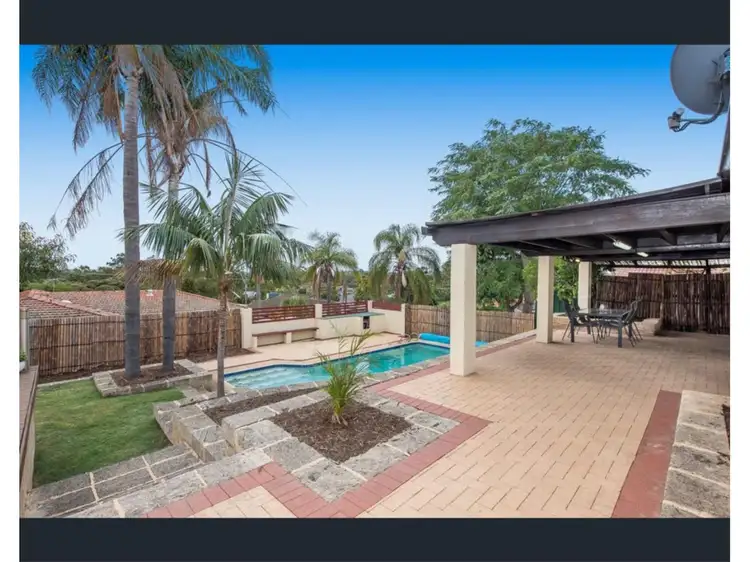 21 Drakewood Road, Warwick WA 6024
