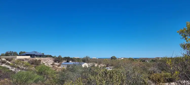Main view of Homely land listing, Lot 316, Seaview Drive, Karakin WA 6044