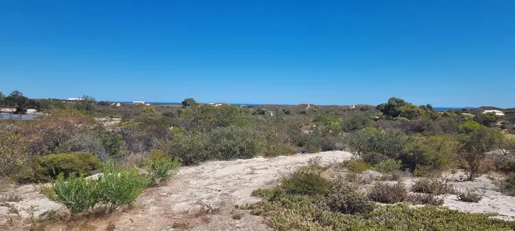 Second view of Homely land listing, Lot 316, Seaview Drive, Karakin WA 6044