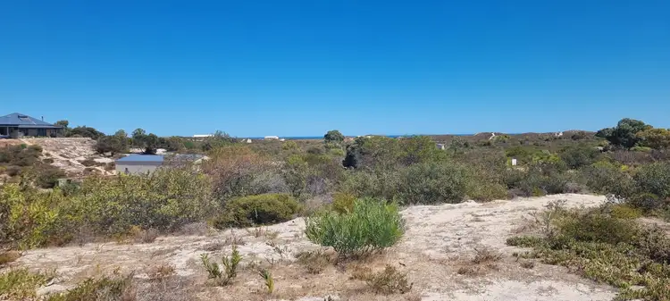Third view of Homely land listing, Lot 316, Seaview Drive, Karakin WA 6044