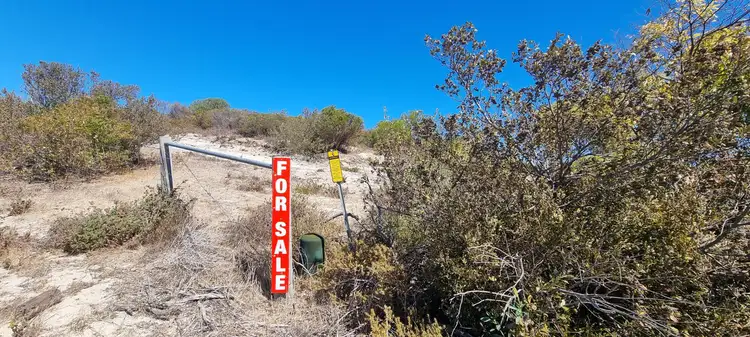 Fourth view of Homely land listing, Lot 316, Seaview Drive, Karakin WA 6044