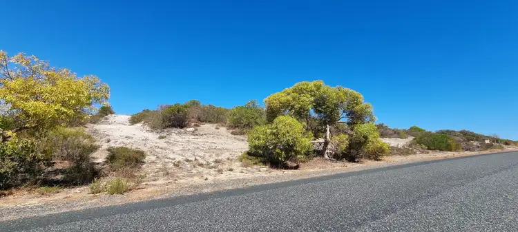 Fifth view of Homely land listing, Lot 316, Seaview Drive, Karakin WA 6044