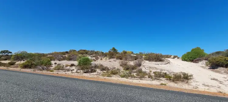 Sixth view of Homely land listing, Lot 316, Seaview Drive, Karakin WA 6044