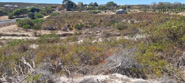 Seventh view of Homely land listing, Lot 316, Seaview Drive, Karakin WA 6044