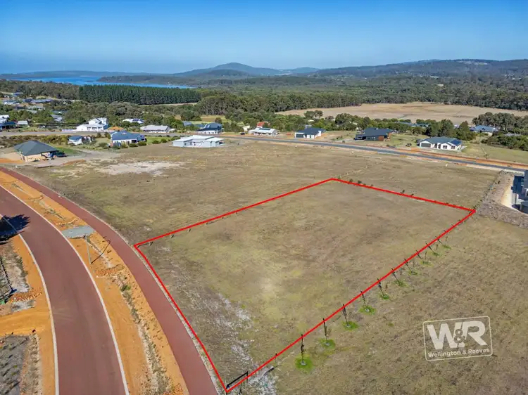 Fourth view of Homely land listing, 26 Beaufortia Gardens, Hay WA 6333
