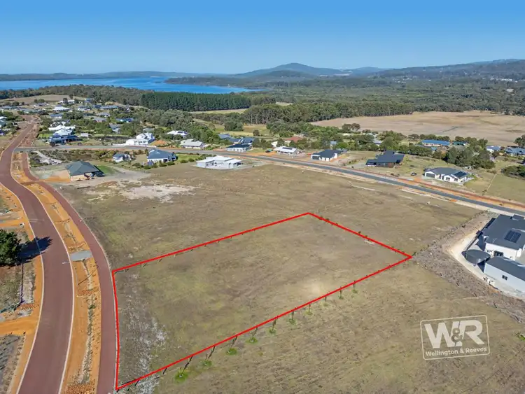 Seventh view of Homely land listing, 26 Beaufortia Gardens, Hay WA 6333