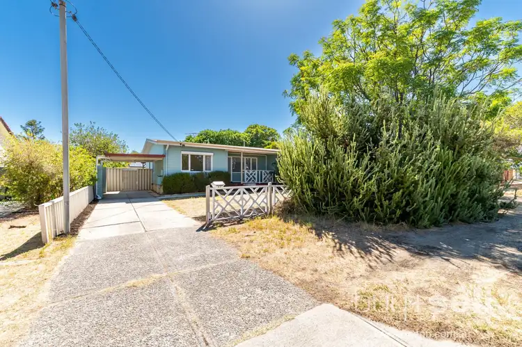 A/41 Medbury Road, Westminster WA 6061