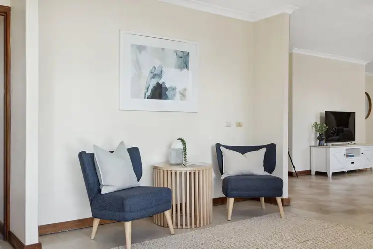 Second view of Homely house listing, 32 Weld Street, Nedlands WA 6009