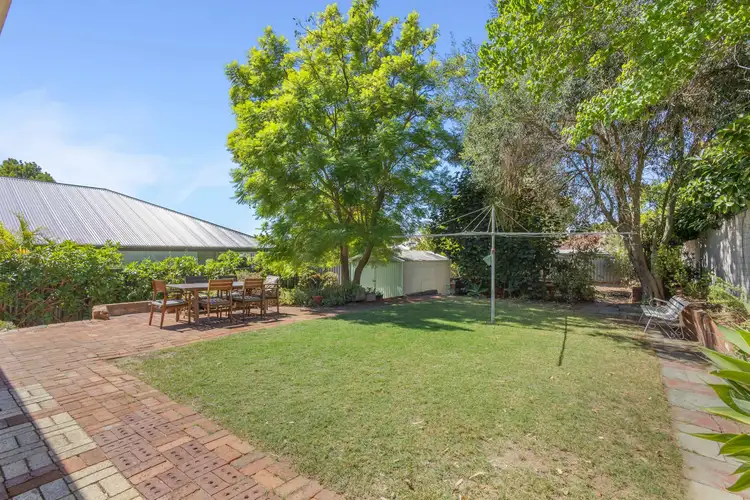 Fifth view of Homely house listing, 32 Weld Street, Nedlands WA 6009