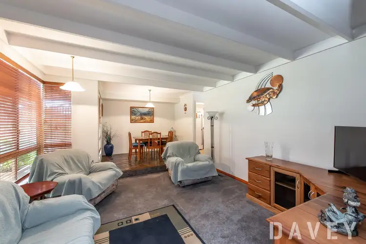Second view of Homely house listing, 19 O'Leary Road, Padbury WA 6025