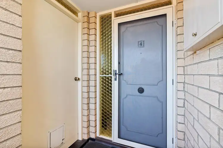 Second view of Homely unit listing, 4/8 Coolidge Street, Como WA 6152