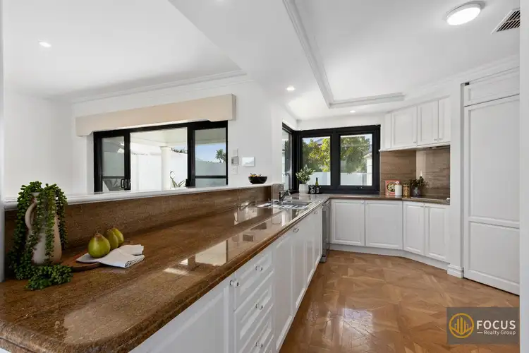 Seventh view of Homely house listing, 17 Fairview Gardens, Waterford WA 6152