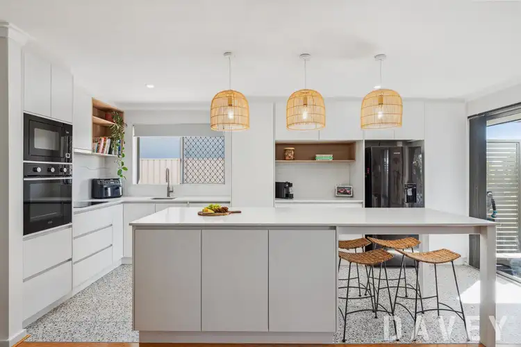 Second view of Homely house listing, 81B Huntriss Road, Karrinyup WA 6018