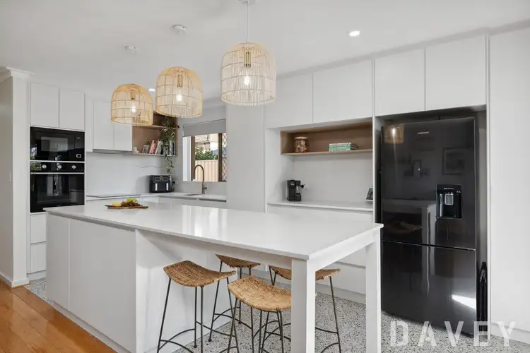 Third view of Homely house listing, 81B Huntriss Road, Karrinyup WA 6018