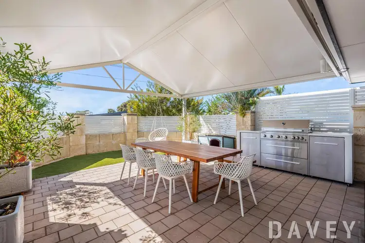 Fourth view of Homely house listing, 81B Huntriss Road, Karrinyup WA 6018