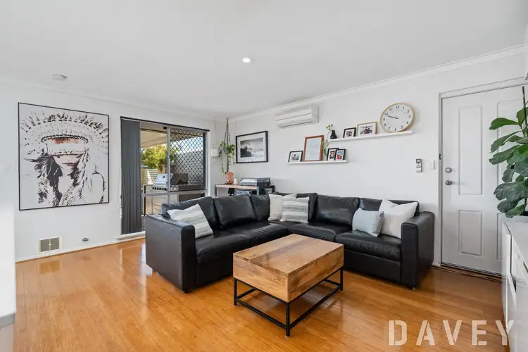 Sixth view of Homely house listing, 81B Huntriss Road, Karrinyup WA 6018