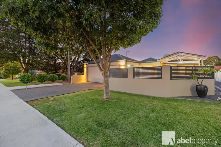 Second view of Homely house listing, 47 Balcombe Way, Westminster WA 6061