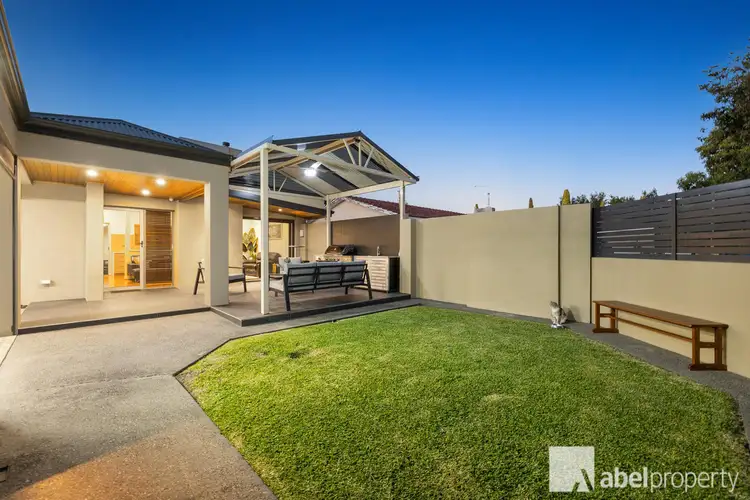 Fourth view of Homely house listing, 47 Balcombe Way, Westminster WA 6061