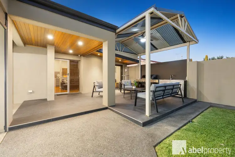 Fifth view of Homely house listing, 47 Balcombe Way, Westminster WA 6061