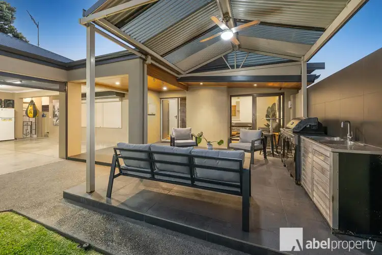 Sixth view of Homely house listing, 47 Balcombe Way, Westminster WA 6061