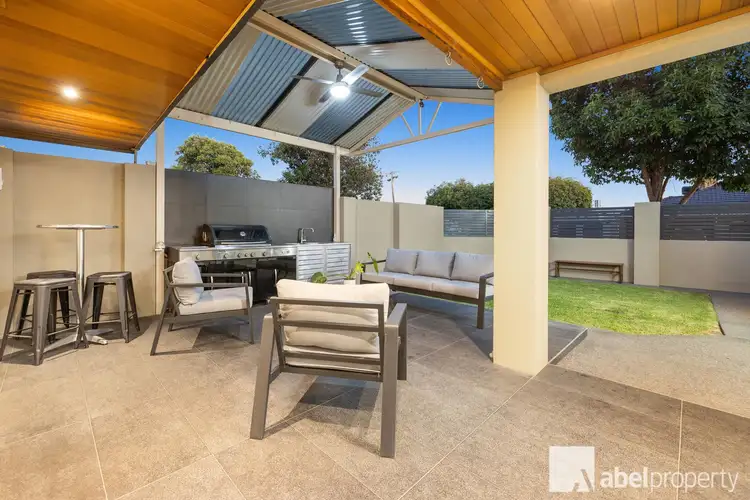 Seventh view of Homely house listing, 47 Balcombe Way, Westminster WA 6061