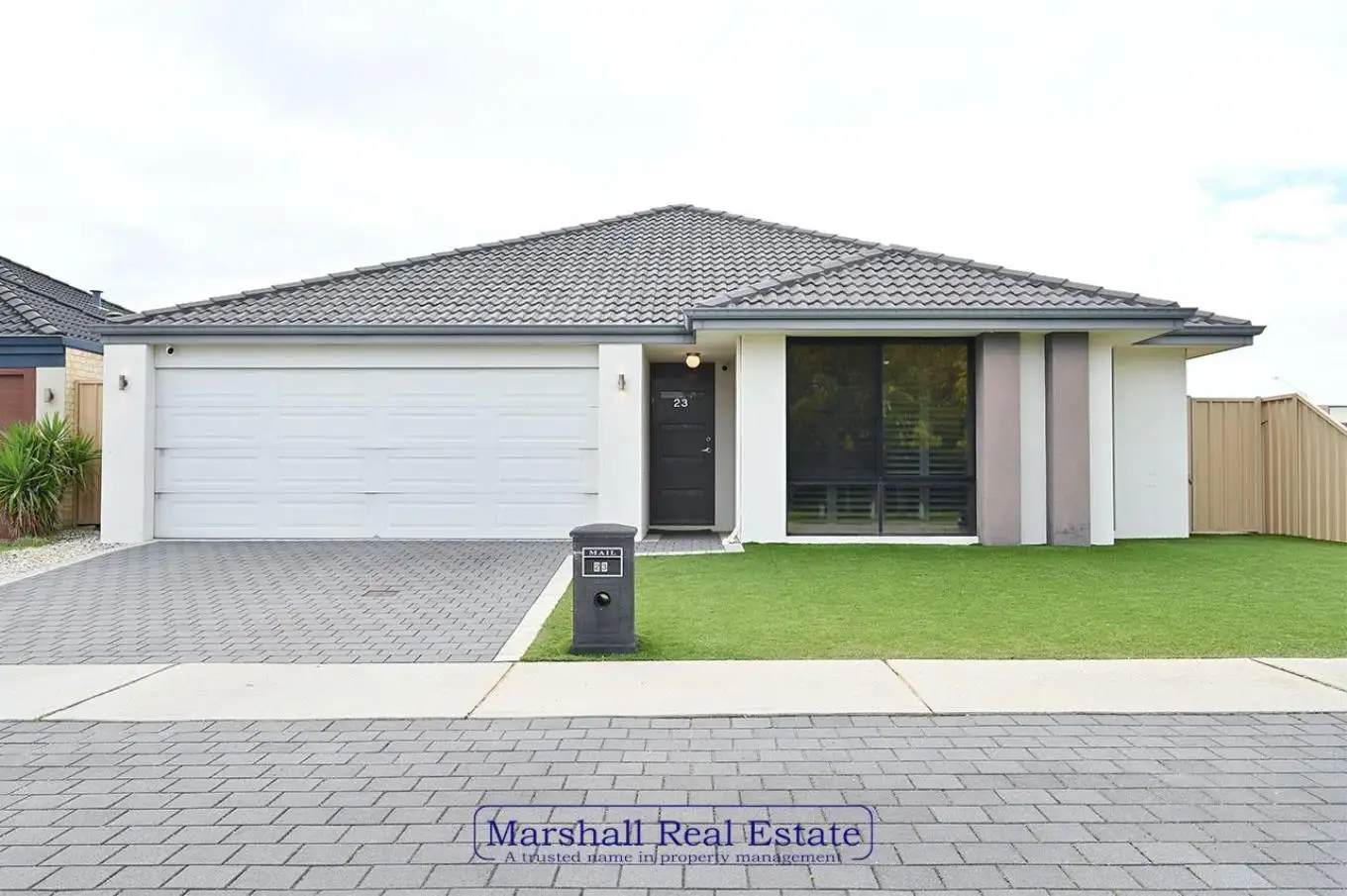 Main view of Homely house listing, 23 Tobermory Crescent, Butler WA 6036