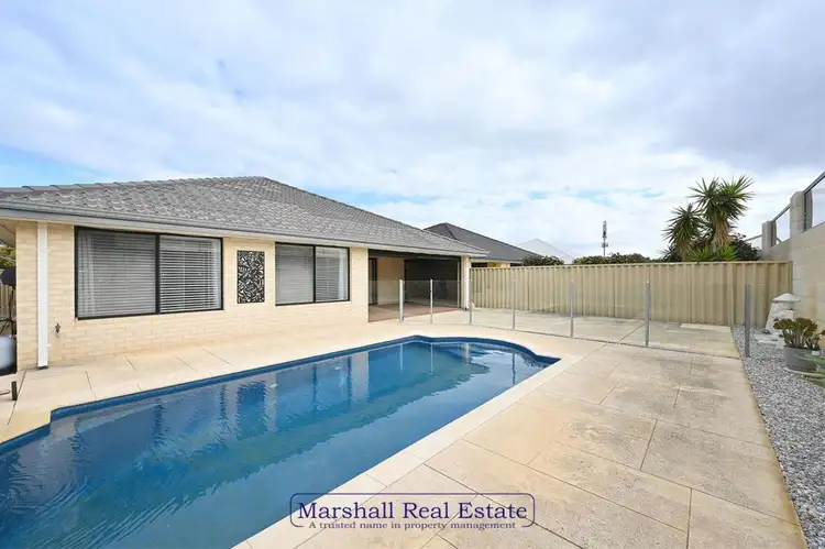 Second view of Homely house listing, 23 Tobermory Crescent, Butler WA 6036