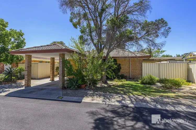 18/11 Apley Street, Maddington WA 6109