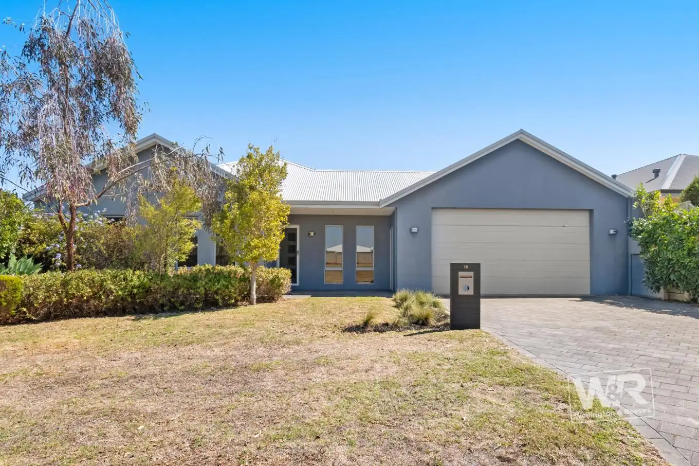 Main view of Homely house listing, 16 Goddard Way, Mckail WA 6330