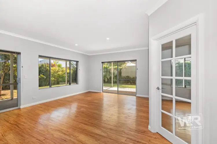 Second view of Homely house listing, 16 Goddard Way, Mckail WA 6330