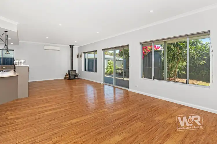 Third view of Homely house listing, 16 Goddard Way, Mckail WA 6330