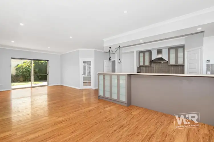 Fourth view of Homely house listing, 16 Goddard Way, Mckail WA 6330