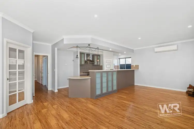 Fifth view of Homely house listing, 16 Goddard Way, Mckail WA 6330