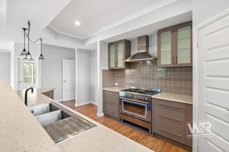Sixth view of Homely house listing, 16 Goddard Way, Mckail WA 6330